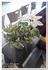 好好文化創意 We&Me Cafe：市政府早午餐．借景台北曼哈頓，小而美的文創咖啡館──We & Me Cafe