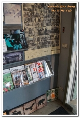 好好文化創意 We&Me Cafe：市政府早午餐．借景台北曼哈頓，小而美的文創咖啡館──We & Me Cafe