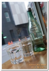 好好文化創意 We&Me Cafe：市政府早午餐．借景台北曼哈頓，小而美的文創咖啡館──We & Me Cafe