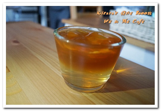 好好文化創意 We&Me Cafe：市政府早午餐．借景台北曼哈頓，小而美的文創咖啡館──We & Me Cafe