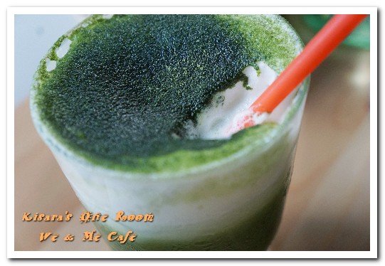 好好文化創意 We&Me Cafe：市政府早午餐．借景台北曼哈頓，小而美的文創咖啡館──We & Me Cafe