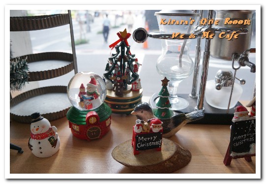 好好文化創意 We&Me Cafe：市政府早午餐．借景台北曼哈頓，小而美的文創咖啡館──We & Me Cafe