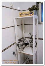 好好文化創意 We&Me Cafe：市政府早午餐．借景台北曼哈頓，小而美的文創咖啡館──We & Me Cafe