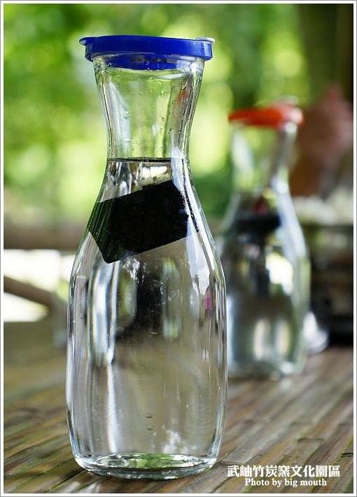 【南投景點】武岫竹炭窯文化園區‧難得一見的竹炭窯開窯，CAS優良林產品驗證的竹炭製品! - 大口老師的走跳學堂!