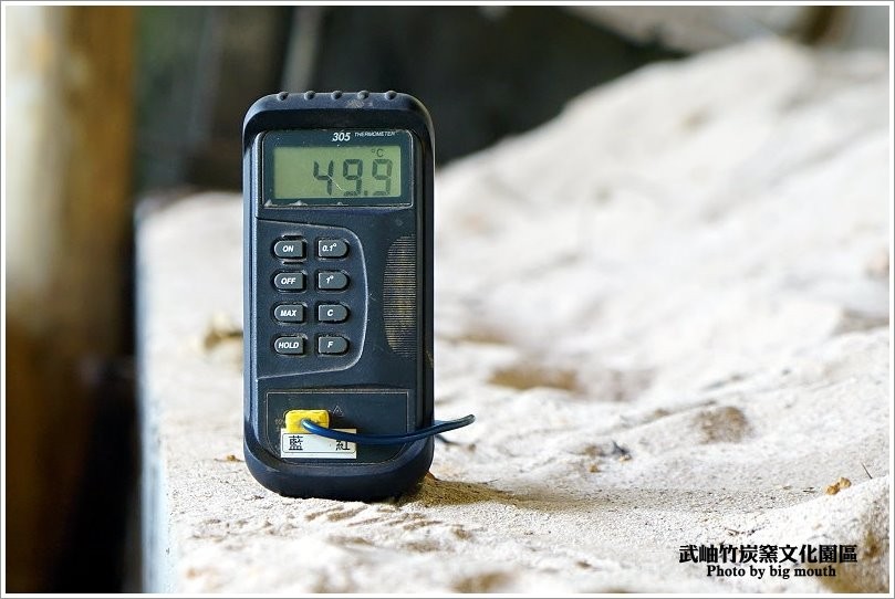 【南投景點】武岫竹炭窯文化園區‧難得一見的竹炭窯開窯，CAS優良林產品驗證的竹炭製品! - 大口老師的走跳學堂!