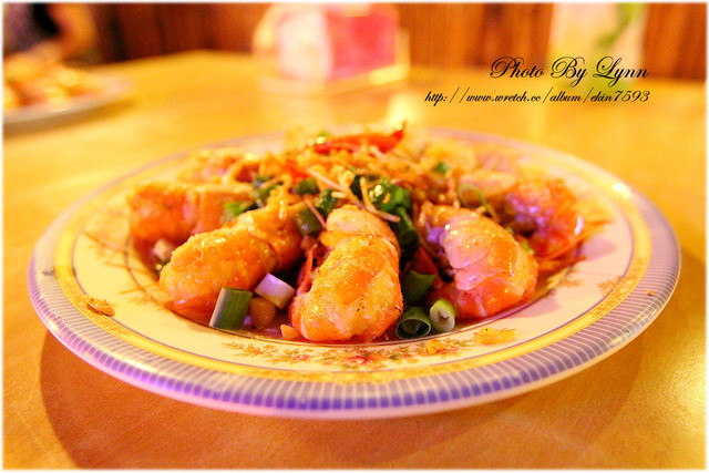 快來！蝦兒活跳跳×新鮮蝦子在這裡【黃金海岸活蝦之家】台中店