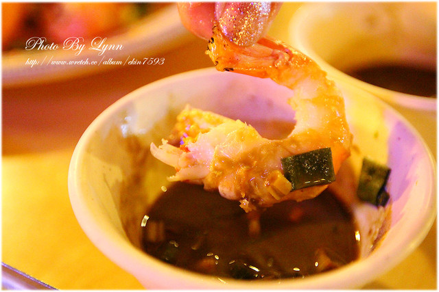 快來！蝦兒活跳跳×新鮮蝦子在這裡【黃金海岸活蝦之家】台中店