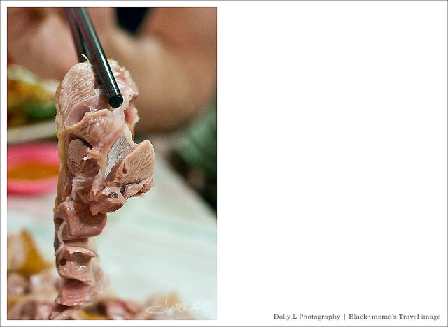 桃園│南平鵝肉專賣店‧水嫩嫩的鵝肉！JUICY～