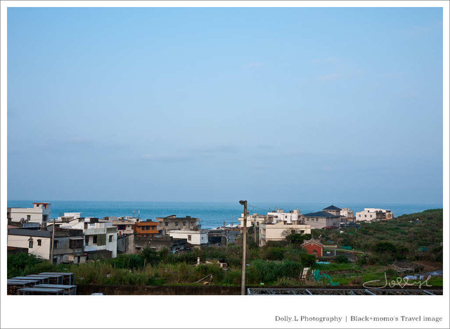 石門│白日夢 Tea & Café～在藝文教室發個白日夢吧！