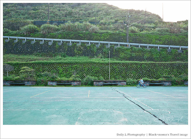 石門│白日夢 Tea & Café～在藝文教室發個白日夢吧！