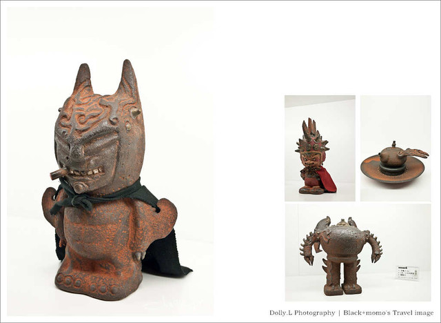 石門│白日夢 Tea & Café～在藝文教室發個白日夢吧！