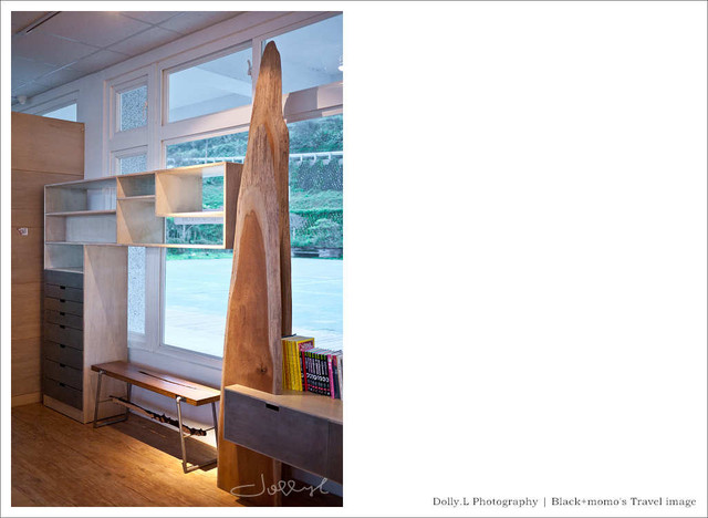 石門│白日夢 Tea & Café～在藝文教室發個白日夢吧！