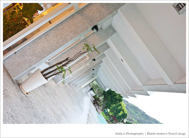 石門│白日夢 Tea & Café～在藝文教室發個白日夢吧！