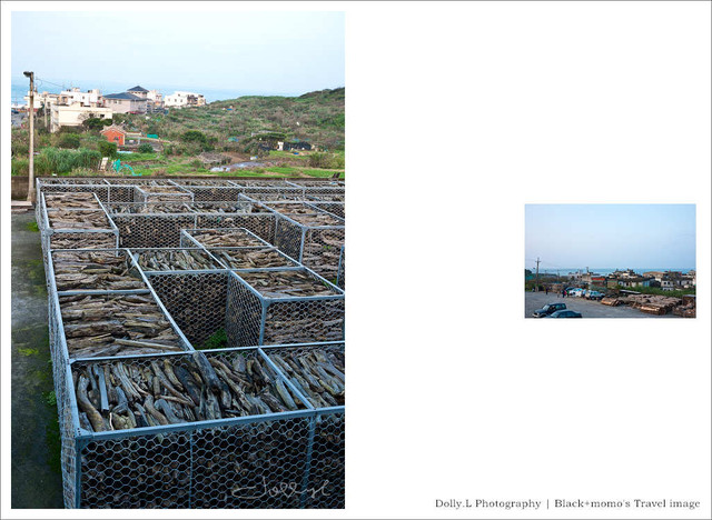 石門│白日夢 Tea & Café～在藝文教室發個白日夢吧！