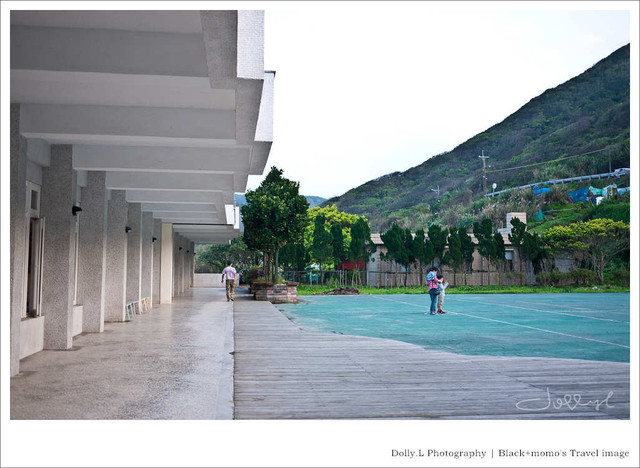 石門│白日夢 Tea & Café～在藝文教室發個白日夢吧！