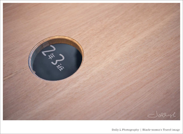 石門│白日夢 Tea & Café～在藝文教室發個白日夢吧！