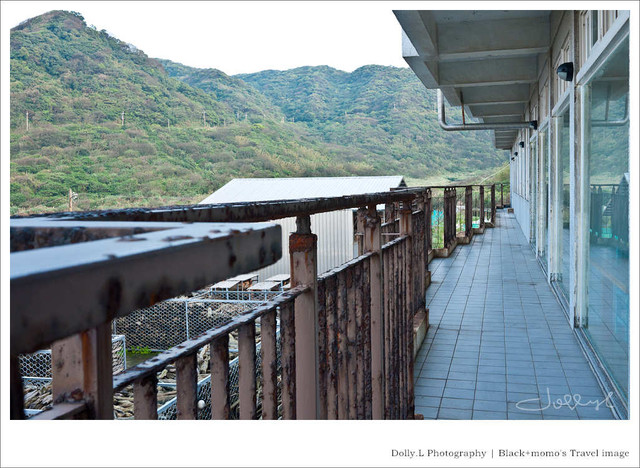 石門│白日夢 Tea & Café～在藝文教室發個白日夢吧！