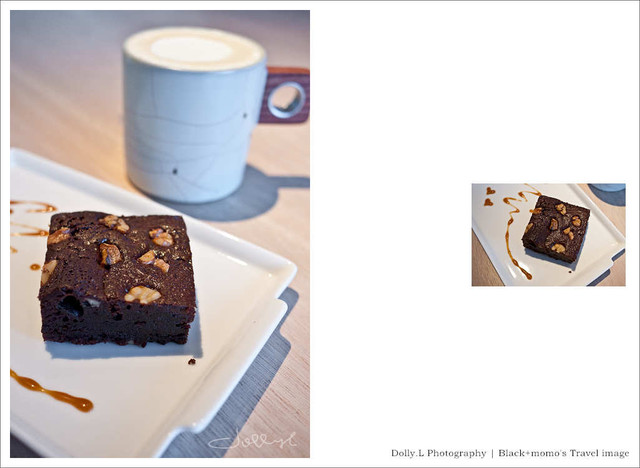 石門│白日夢 Tea & Café～在藝文教室發個白日夢吧！