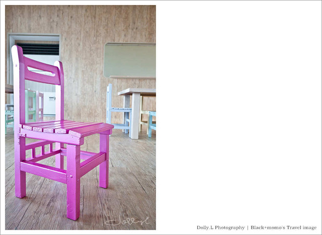 石門│白日夢 Tea & Café～在藝文教室發個白日夢吧！