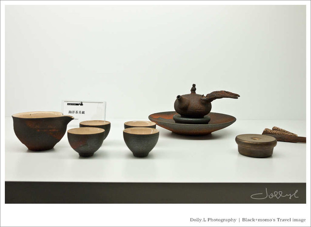 石門│白日夢 Tea & Café～在藝文教室發個白日夢吧！