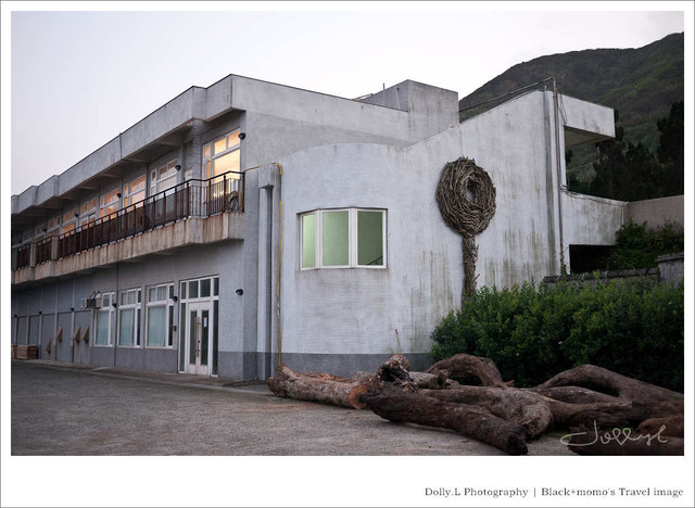 石門│白日夢 Tea & Café～在藝文教室發個白日夢吧！