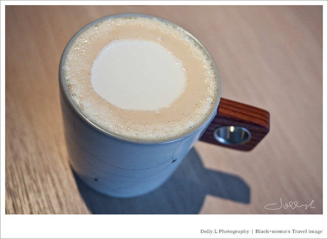 石門│白日夢 Tea & Café～在藝文教室發個白日夢吧！