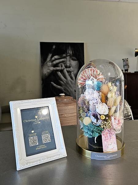 (胖樺食記)石門推薦景觀咖啡廳「白日夢Tea & Cafe」