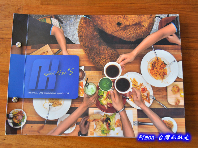 <台中北區>食記:熊抱尼克~口感多層次的牛小排墨西哥烤餅