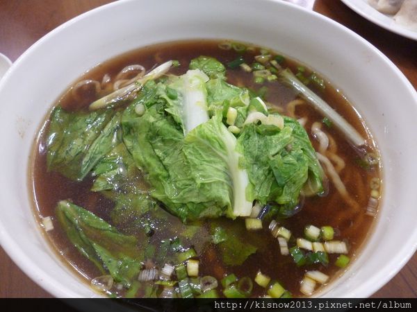 周胖子餃子館(市府店)：白胖胖的餃子與牛肉湯麵--周胖子餃子館(台北市府店)体驗心得