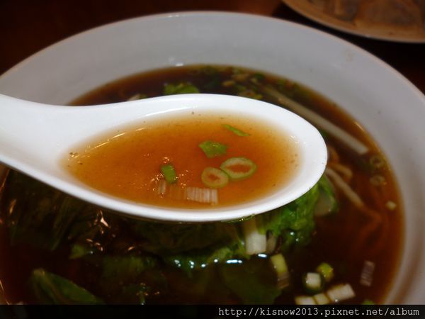 周胖子餃子館(市府店)：白胖胖的餃子與牛肉湯麵--周胖子餃子館(台北市府店)体驗心得