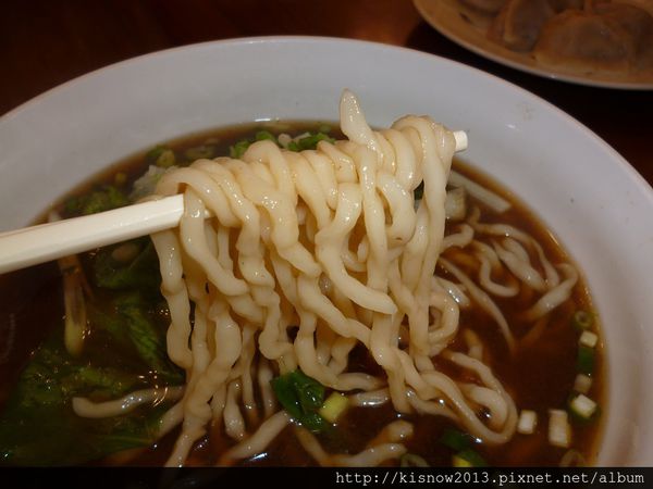 周胖子餃子館(市府店)：白胖胖的餃子與牛肉湯麵--周胖子餃子館(台北市府店)体驗心得
