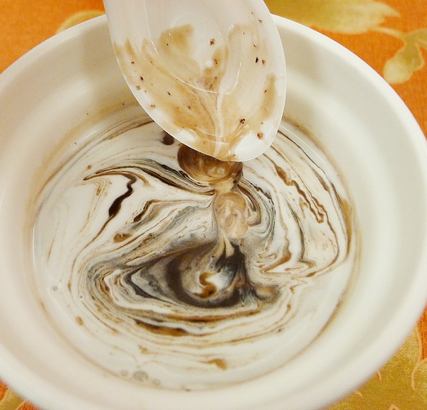 鳳荷三鮮：新竹_！oO0鳳荷三鮮0Oo！_中國風評價乾淨店，也能喝到拉花的紫米粥！？