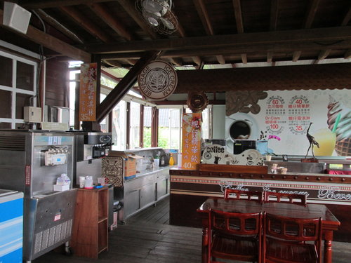 五餅二魚餐廳【花蓮】