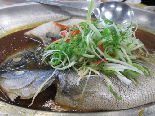 五餅二魚餐廳【花蓮】