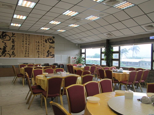 五餅二魚餐廳【花蓮】