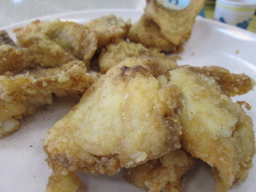 五餅二魚餐廳【花蓮】