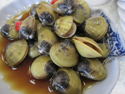 五餅二魚餐廳【花蓮】