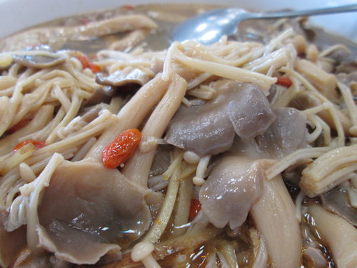 五餅二魚餐廳【花蓮】