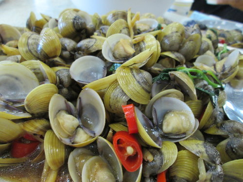 五餅二魚餐廳【花蓮】