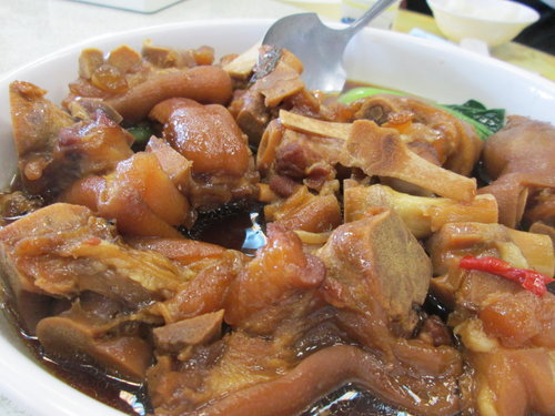 五餅二魚餐廳【花蓮】