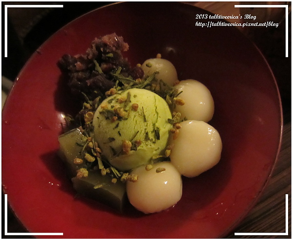 『呷』「捷運文德站」☆珍珠茶屋☆ 日式複合式茶屋