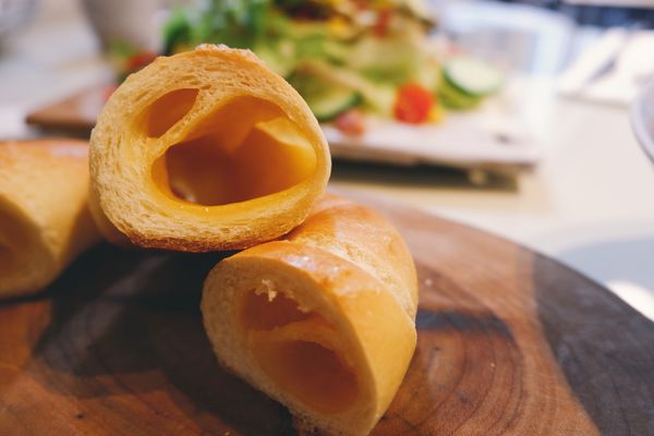 【食記】新北・鶯歌｜穎村食光，鶯歌三合院內的日式老宅創意義式料理・需預約｜新北美食、鶯歌火車站、巷弄隱密