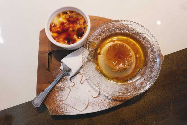 【食記】新北・鶯歌｜穎村食光，鶯歌三合院內的日式老宅創意義式料理・需預約｜新北美食、鶯歌火車站、巷弄隱密