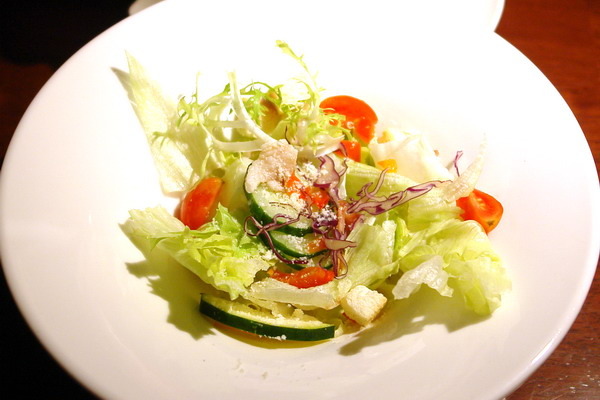 丹野燒肉--肉質鮮美--吃完沒有煙味