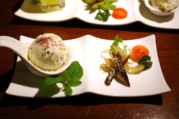 丹野燒肉--肉質鮮美--吃完沒有煙味