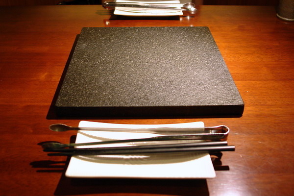 丹野燒肉--肉質鮮美--吃完沒有煙味