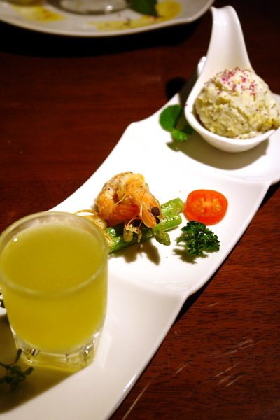 丹野燒肉--肉質鮮美--吃完沒有煙味