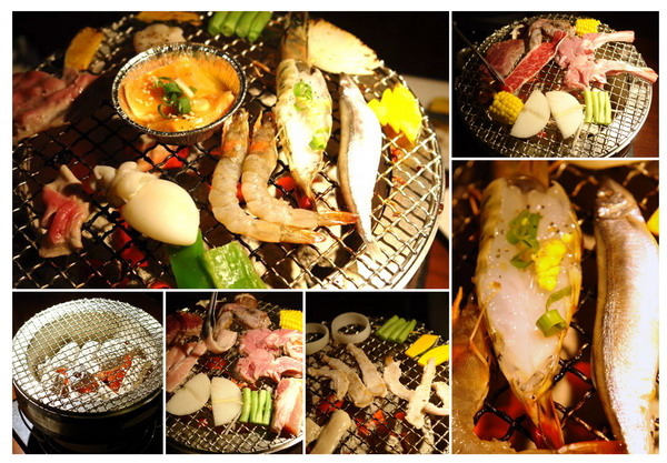 丹野燒肉--肉質鮮美--吃完沒有煙味