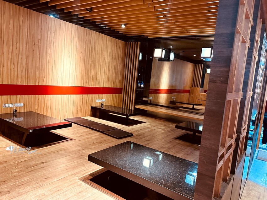 享受高品質的迴轉壽司，台中的大漁迴轉壽司大墩南店在黑鮪魚季提供超乎想像的新鮮美味，每一片壽司都是藝術品，每一口都是對味蕾的極致呵護！