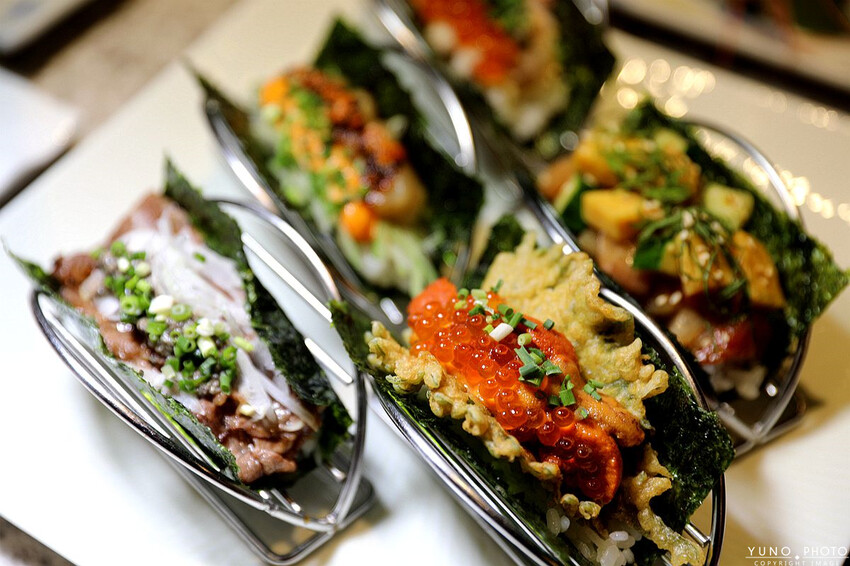 台中市南屯區壽司控必吃 櫻花盛開！春の旬彩料理 新鮮直達 老饕私藏愛店